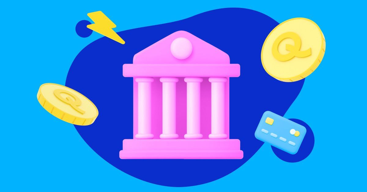 Bank transfer